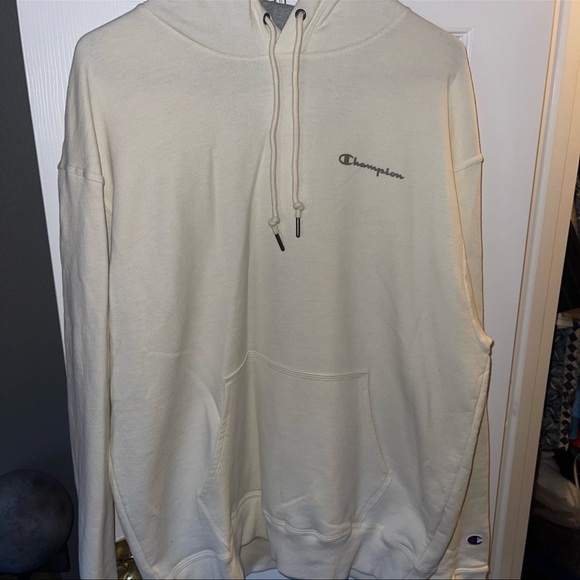 Men’s Champion Hoodie - Picture 2 of 5